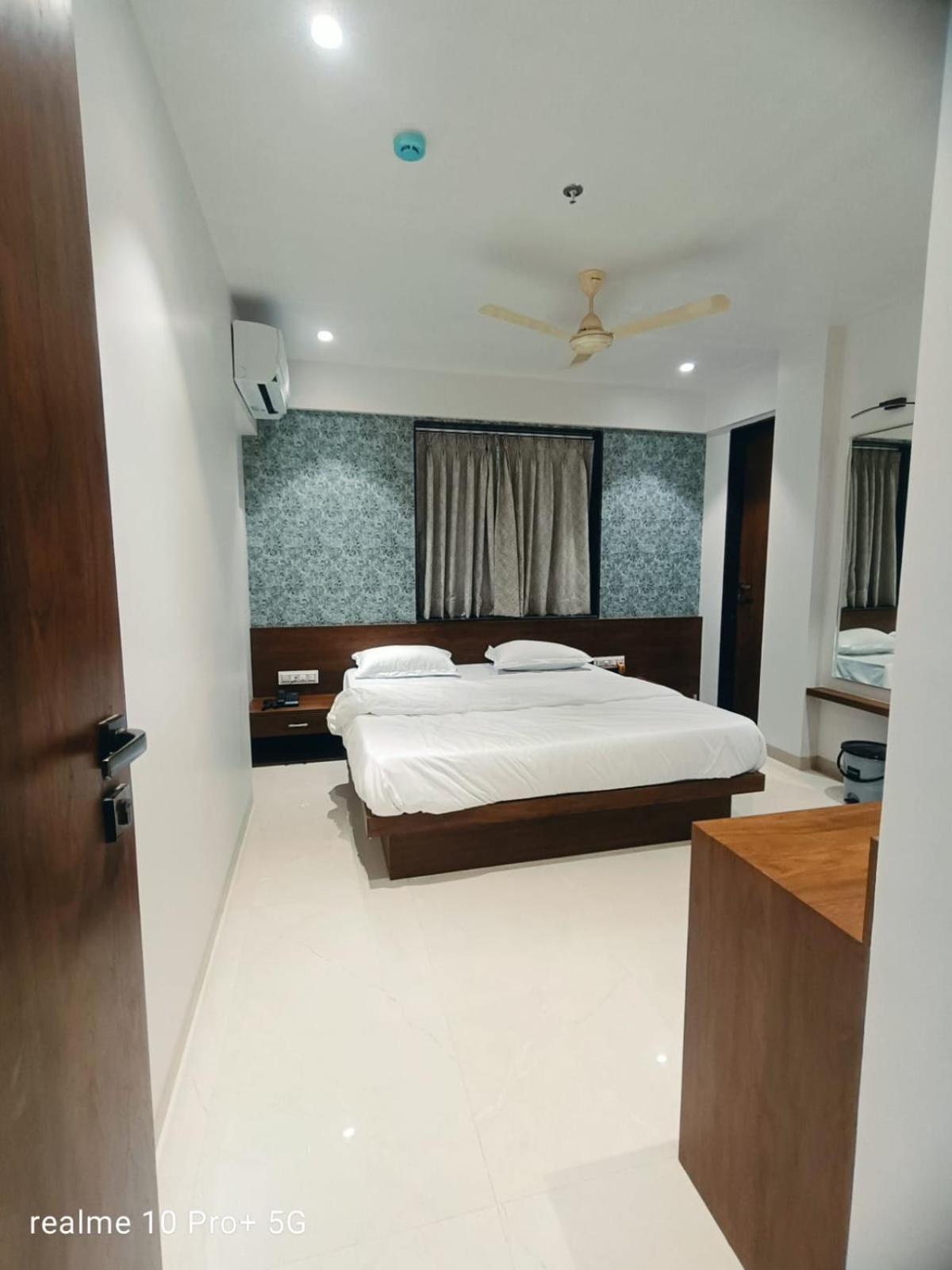 Hotel Drc Nashik Exterior foto